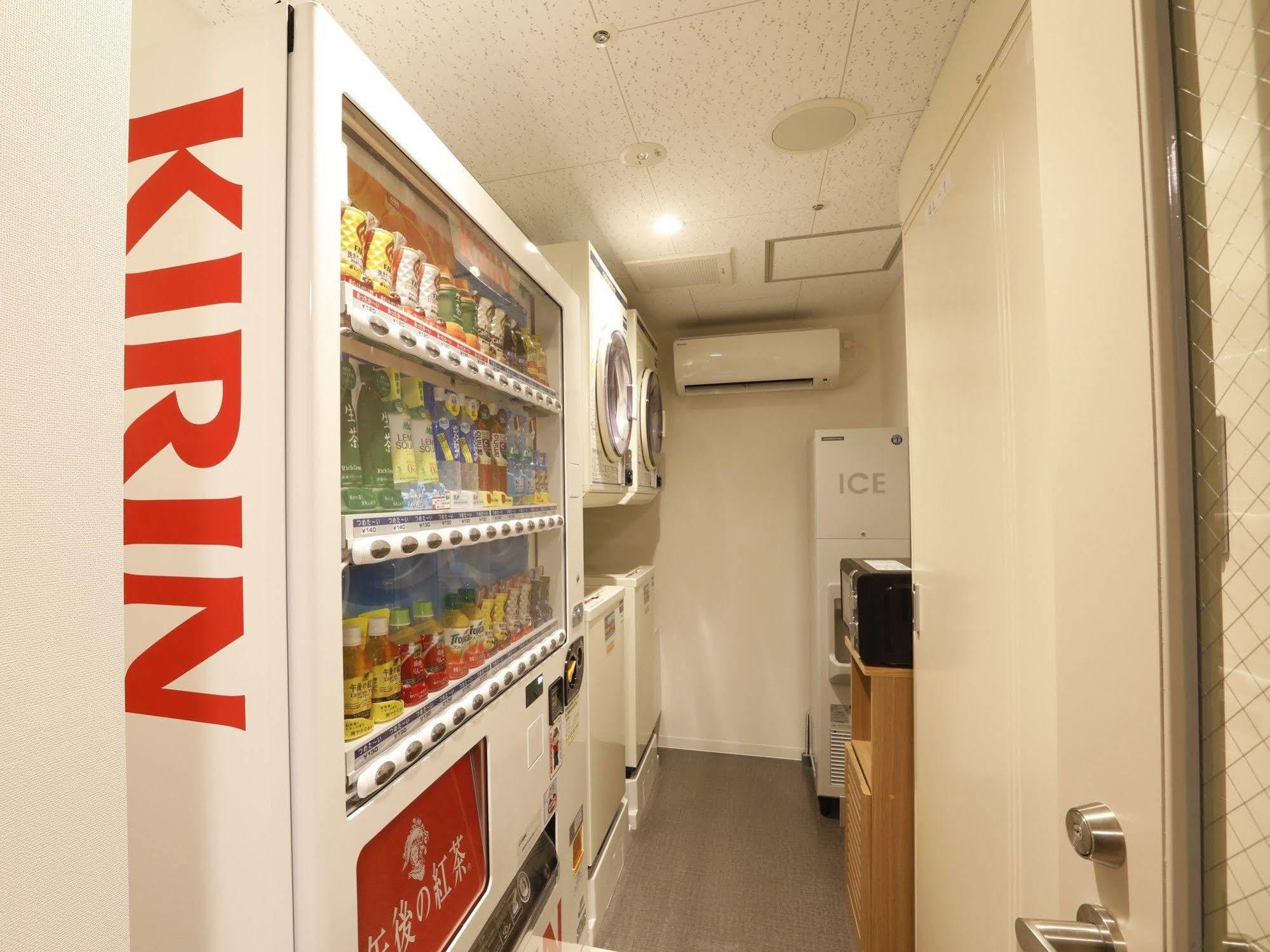 Hotel Sunroute Sopra Kobe Annesso Eksteriør bilde